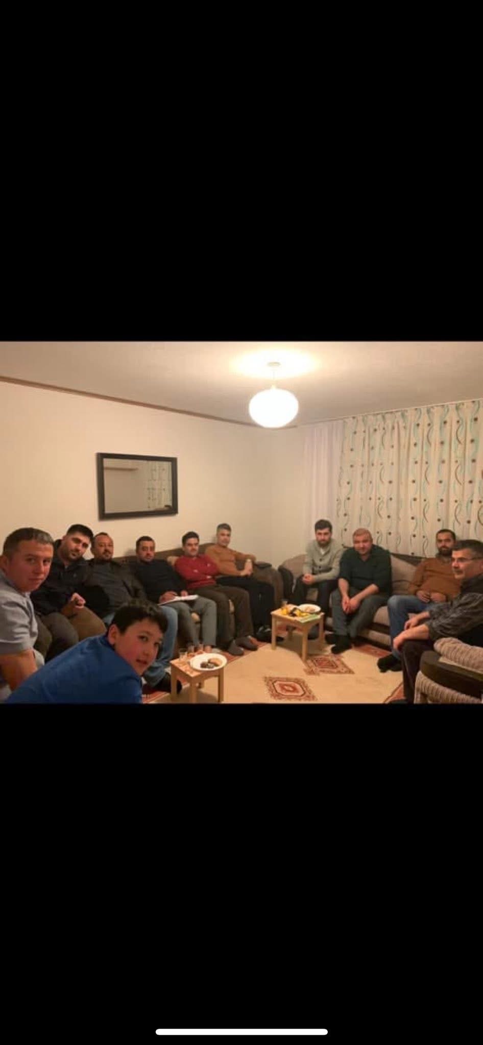 Toplum dayanışması ve misafirperverlik