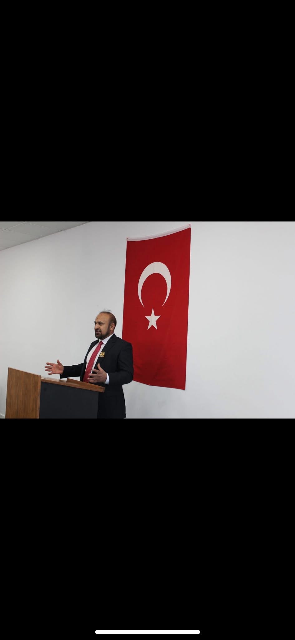 Türk kültür kutlaması